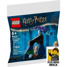 30677 HARRY POTTER Draco in the Forbidden Forest polybag